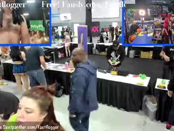 fastflogger — 2025-10-25 18:31 fastflogger — 2025-10-25 18:31